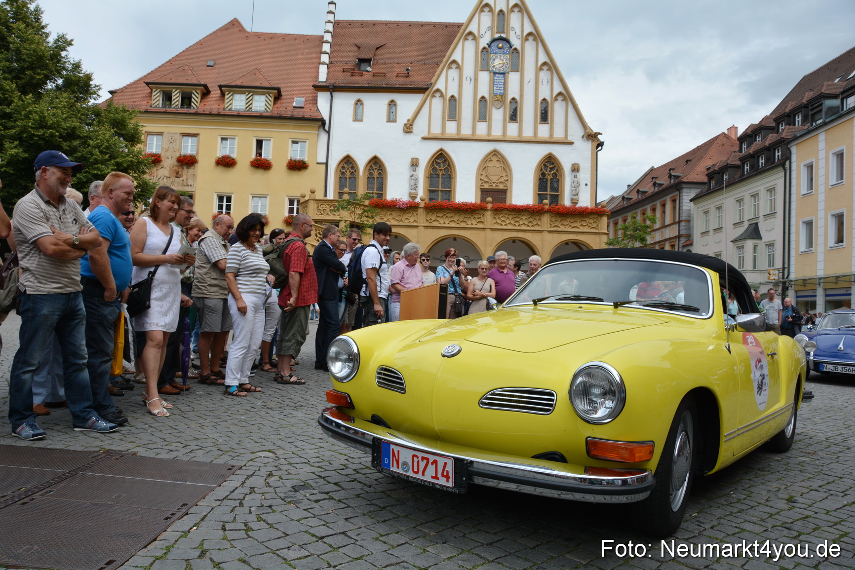 100 Meilen um Nuernberg 090814 0138